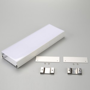 Cadre photo en aluminium allié haute qualité avec garantie de 3 ans T5